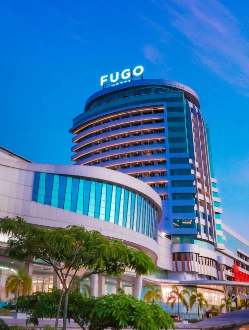 FUGO Samarinda