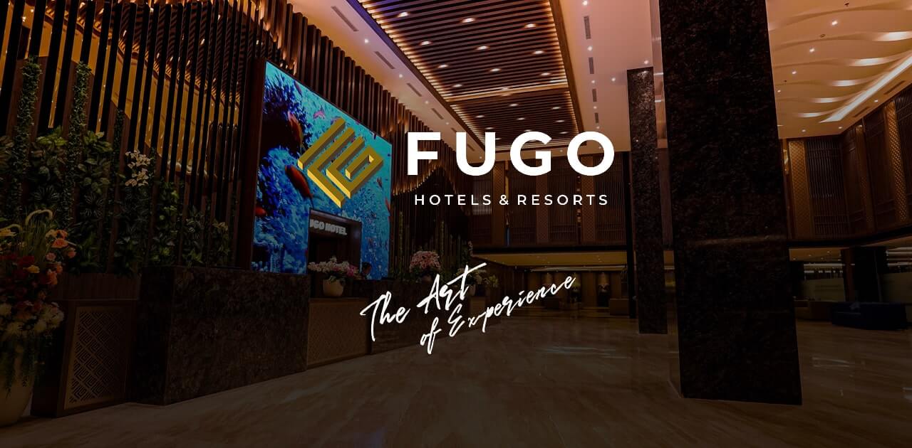 FUGO Hotel Banjarmasin
