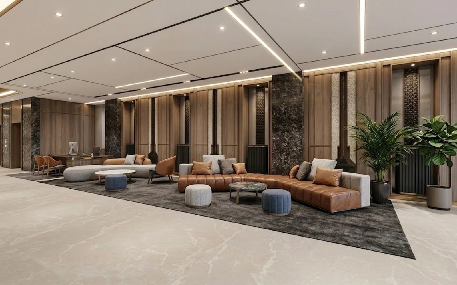 FUGO HOTEL PALANGKA RAYA