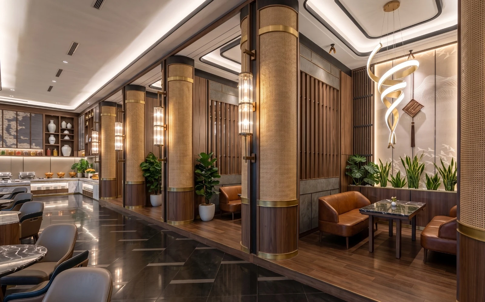 FUGO HOTEL PALANGKA RAYA