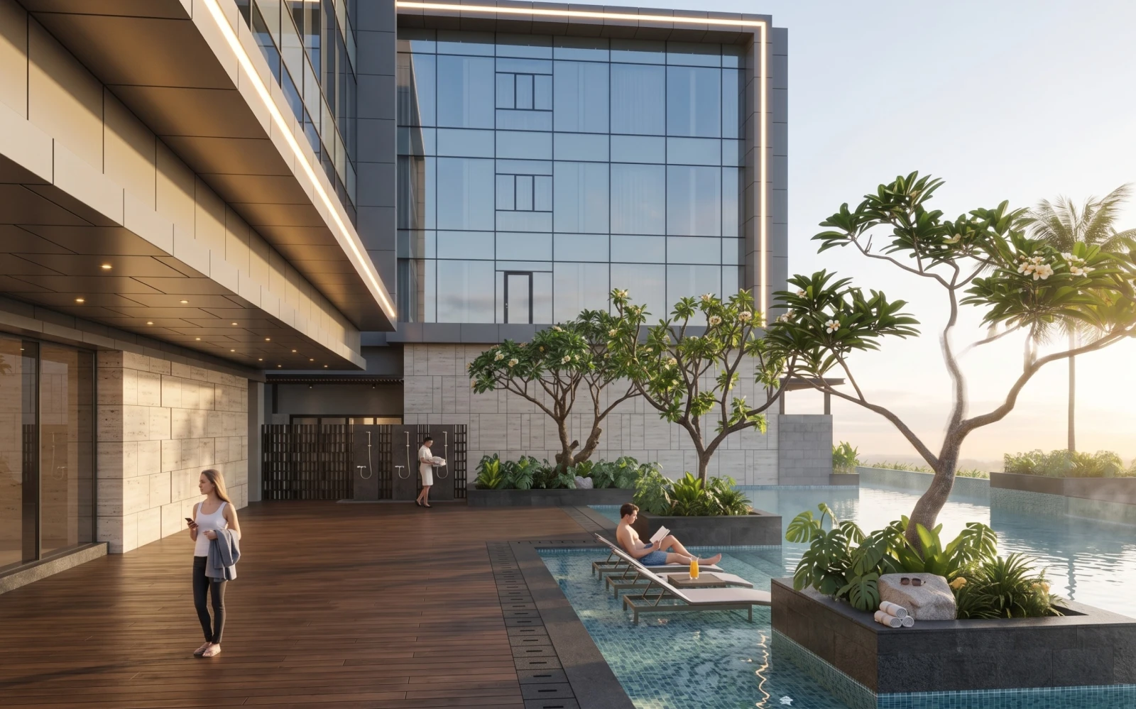 FUGO HOTEL PALANGKA RAYA