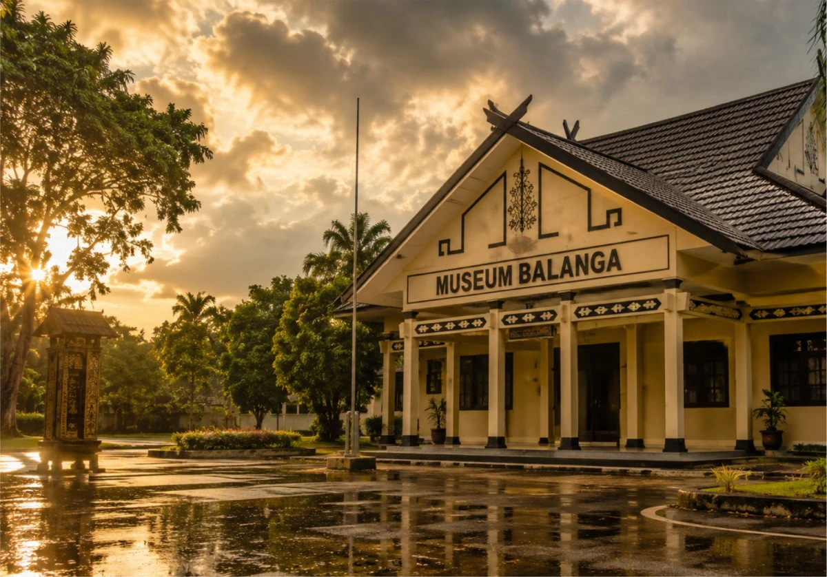Pulau Curiak